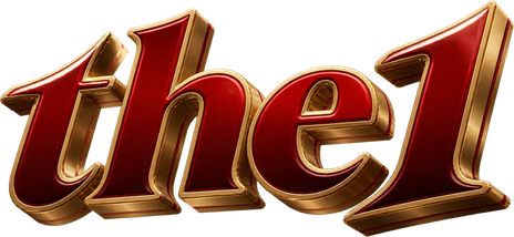 the1 logo